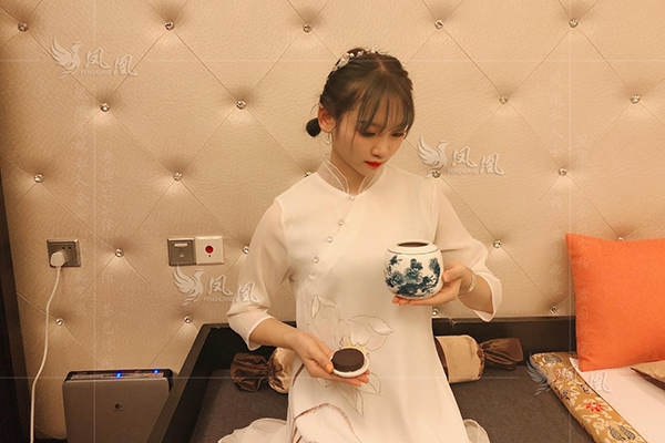 杭州最好的男士私人养生会馆有推荐的吗，这里哥们经常带我来