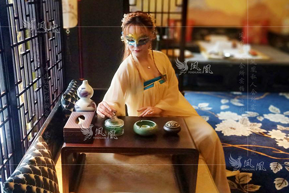老板推荐杭州一家足疗足疗养生会馆，亲测,靠谱给力