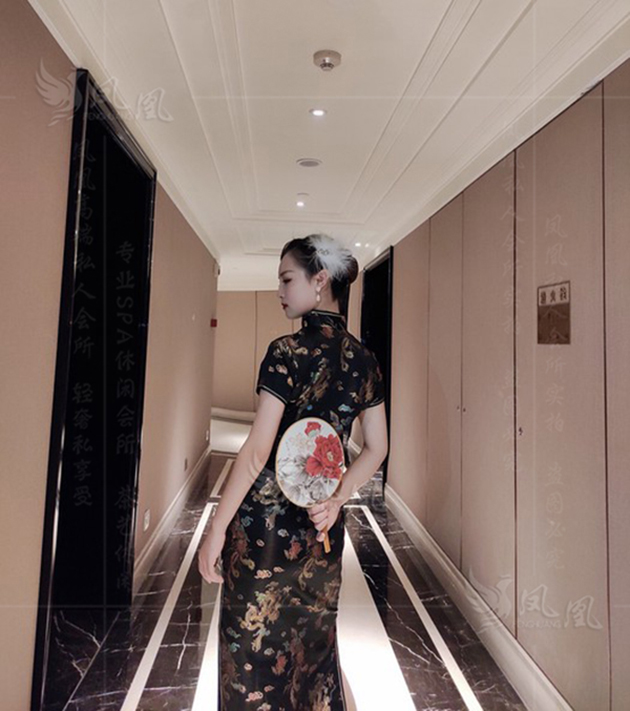 老板推荐杭州一家足疗足疗养生会馆，亲测,靠谱给力
