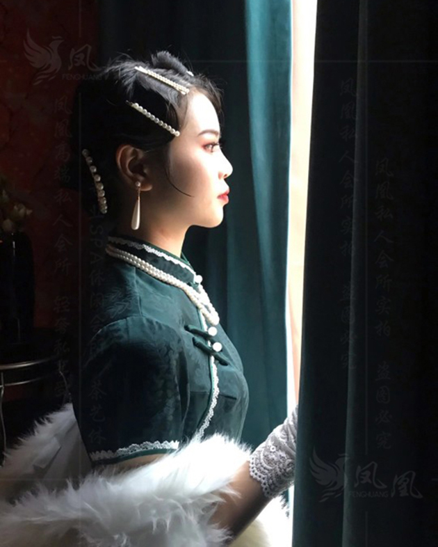 老板推荐杭州一家足疗足疗养生会馆，亲测,靠谱给力