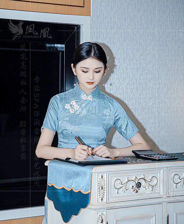 大连值得一试的男士商务Spa养生会馆推荐，这里服务超级棒