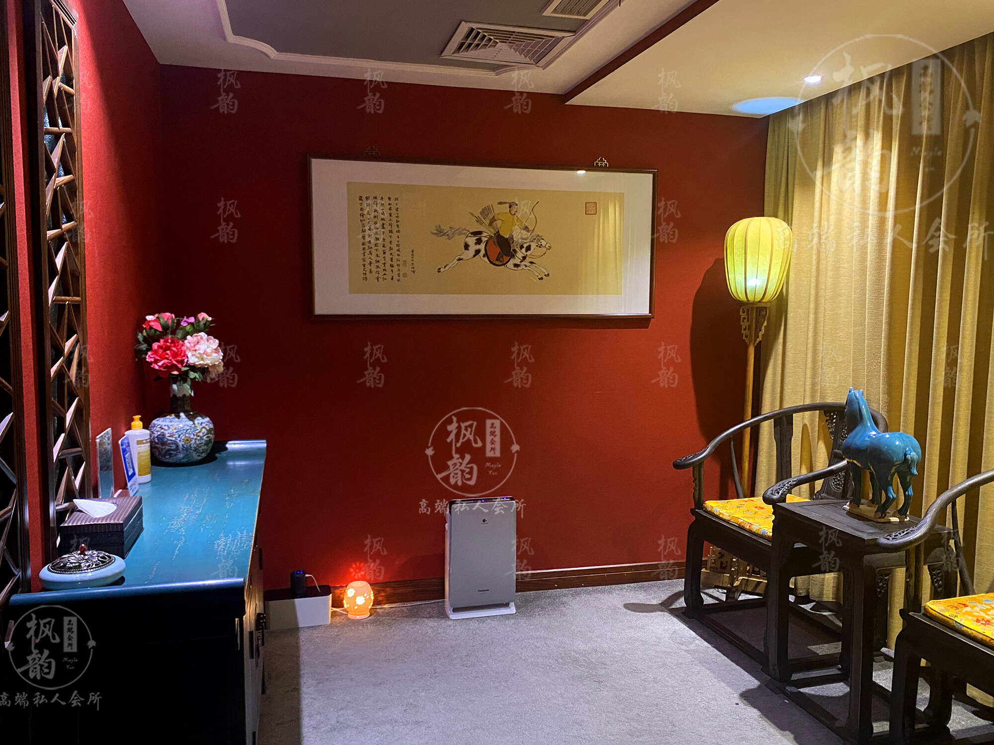 太原小店区spa24小时保健会馆