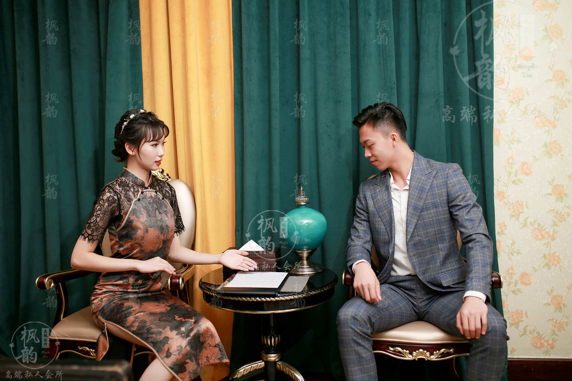 盐都区男子spa会馆会馆,手法很棒，人也超级好