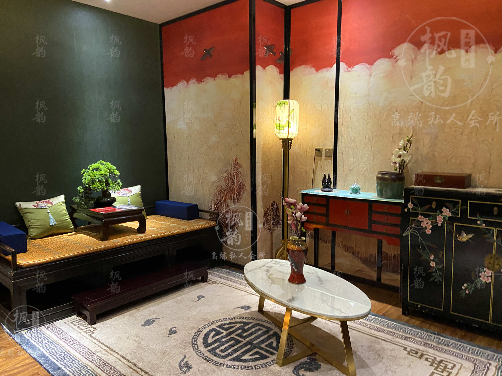 广州spaspaspa会馆店