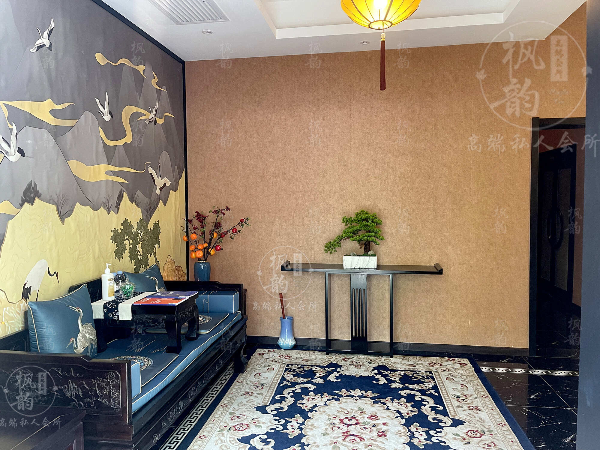 江北区经典推荐会馆