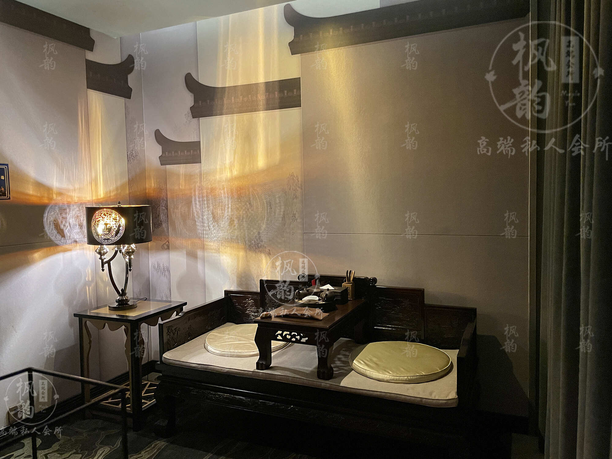 太原小店区休闲体验好的油压会馆店简单推荐