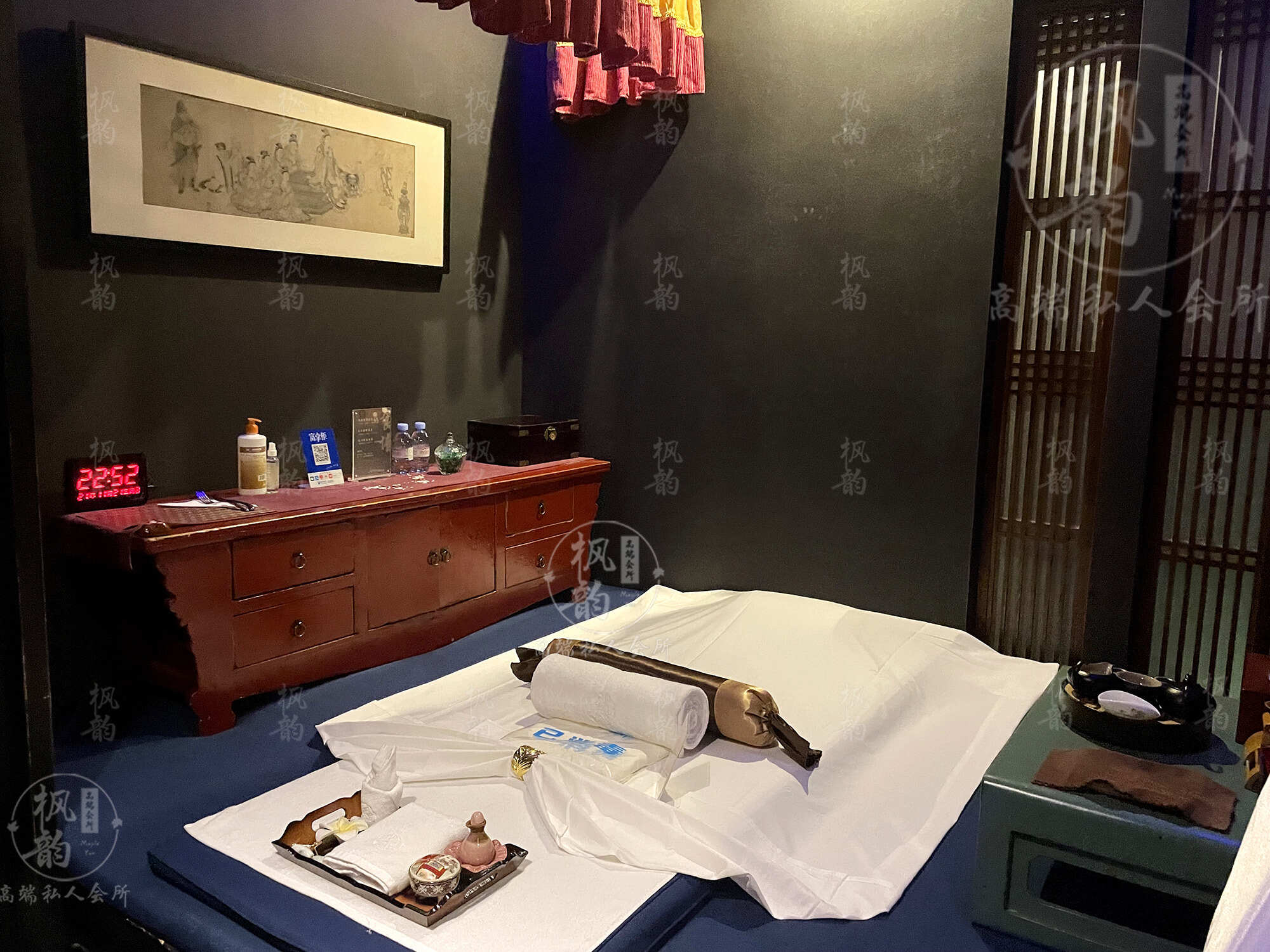 成都双流区经典推荐会馆
